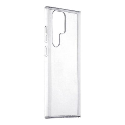 SAFE. by  Case Transparent passend für Samsung Galaxy S23 Ultra