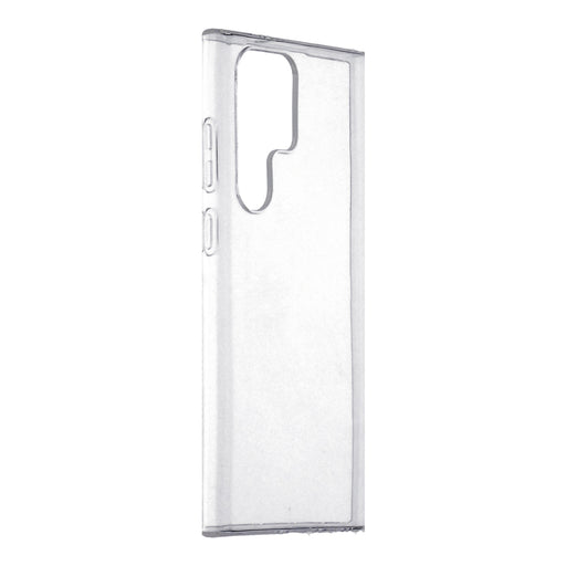 Produktbild Smartphone-Hülle - PanzerGlass Case Samsung Galaxy S Ultra 2023 transparent