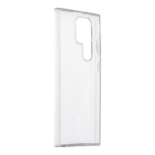 Produktbild Smartphone-Hülle - PanzerGlass Case Samsung Galaxy S Ultra 2023 transparent