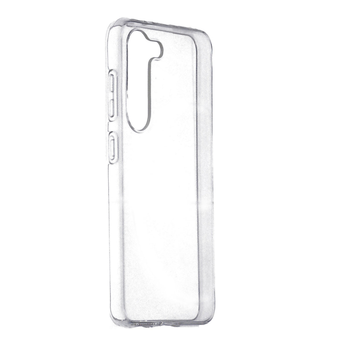 Produktbild Displayschutzglas - PanzerGlass Case Samsung Galaxy S23 transparent