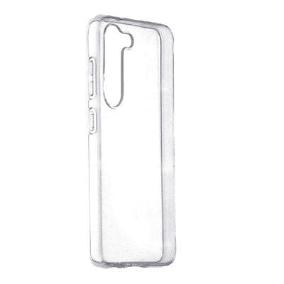 Case Samsung Galaxy S23 transparent