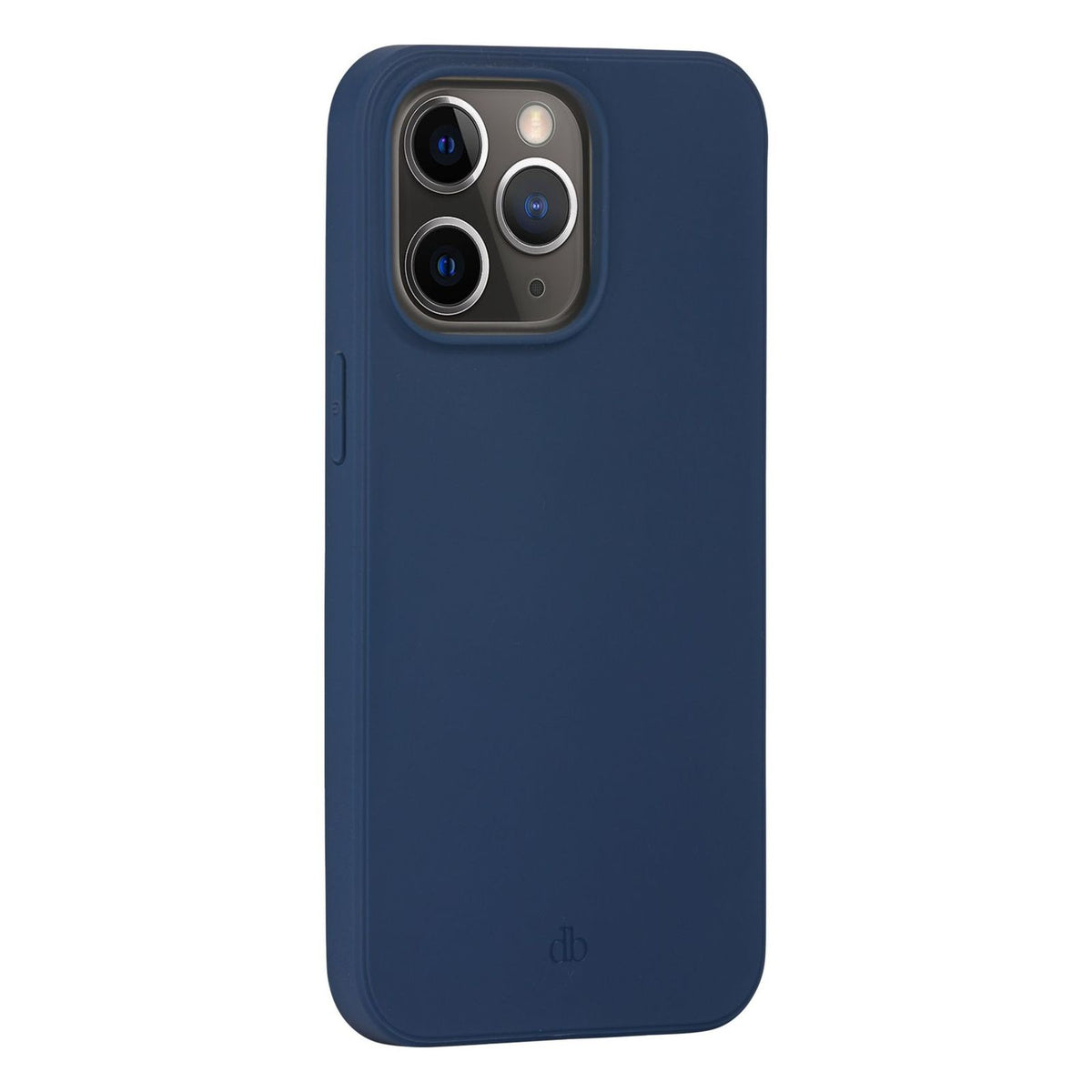 Produktbild Smartphone-Hülle - dbramante1928 Greenland Case Blau passend für Apple iPhone 13 Pro