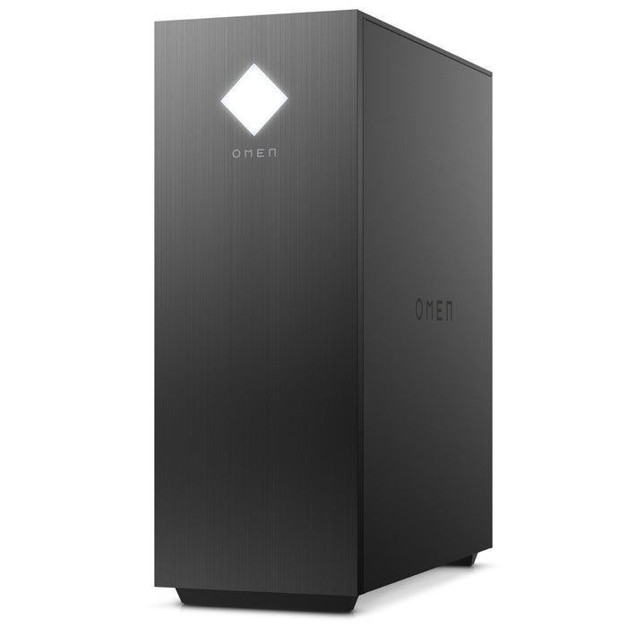 HP OMEN 25L GT12-0010ng Desktop Gaming PC AMD Ryzen 9-3900 16GB DDR4 256GB SSD+1TB HDD RTX 2070