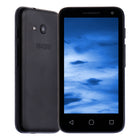 Alcatel 1E 4GB Volcano Schwarz