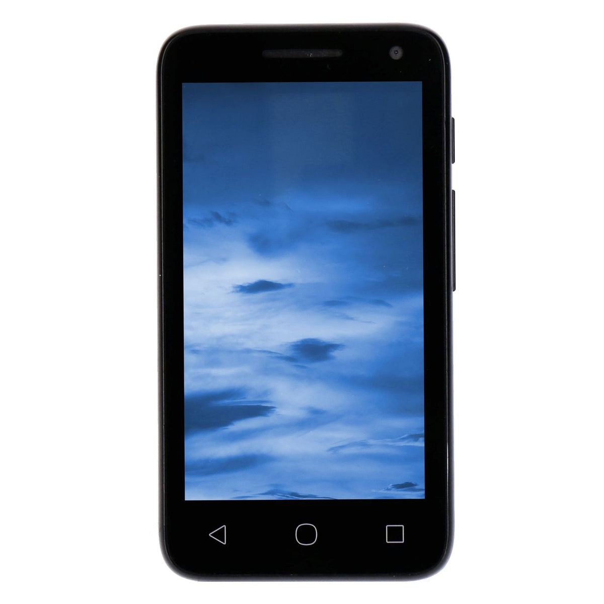 Produktbild Smartphone - Alcatel 1E 4GB Volcano Schwarz