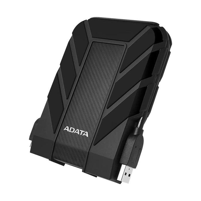 ADATA HD710 Pro USB 3.0 Festplatte 2TB schwarz