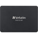 Verbatim Vi550 S3 int. SATA III 2.5" SSD 1TB