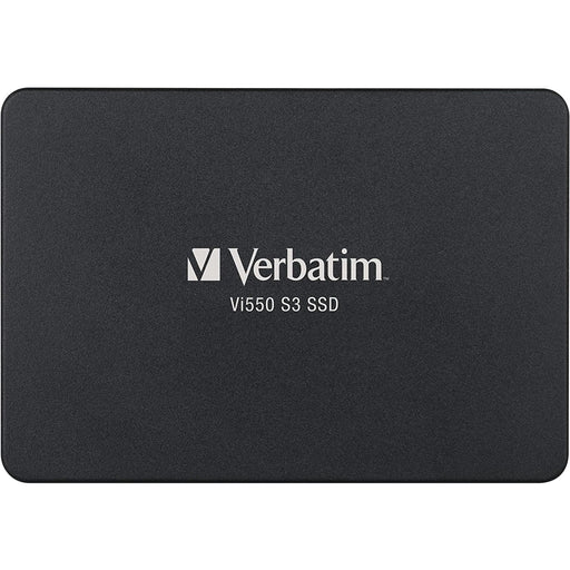 Produktbild interne SSD - Verbatim Vi550 S3 int. SATA III 2.5" SSD 1TB