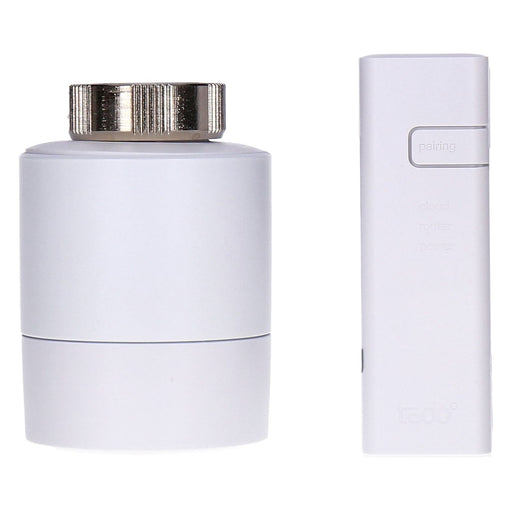 Produktbild Heizkörperthermostat - tado° Smart Radiator Thermostat V3+ Starter Kit Weiß