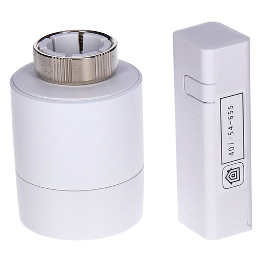Produktbild Heizkörperthermostat - tado° Smart Radiator Thermostat V3+ Starter Kit Weiß