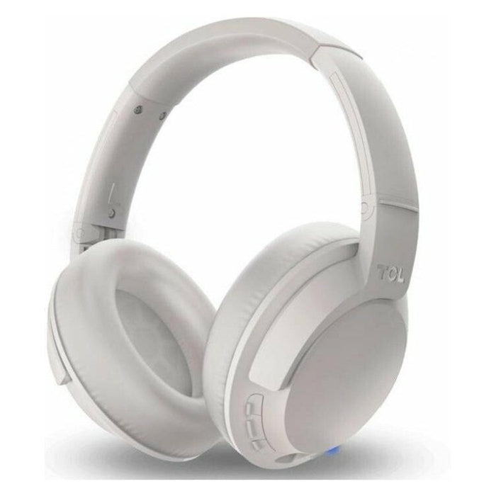 TCL Elit 400NC Bluetooth-Kopfhörer beige