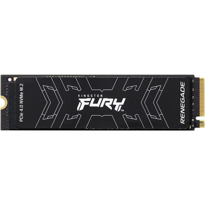 Fury Renegade M.2 NVMe SSD-Festplatte 1TB Heat Spreader