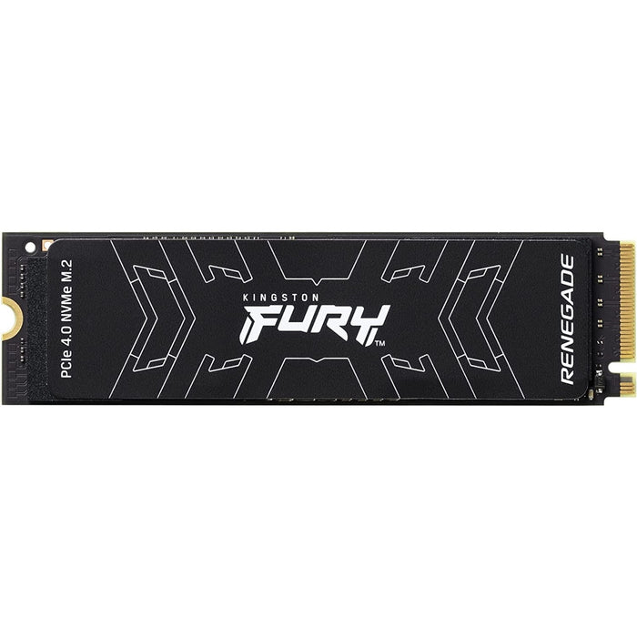 Kingston Fury Renegade PCIe NVMe M.2 SSD 1TB