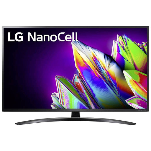 Produktbild LCD-LED Fernseher - LG 43NANO796NE 43" 4K NanoCell AI ThinQ Smart TV