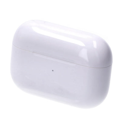 AirPods Pro mit Lightning MagSafe Case Weiß