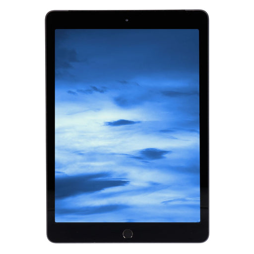 Produktbild Tablet - Apple iPad 8 WiFi + 4G 128GB Spacegrau (2020)