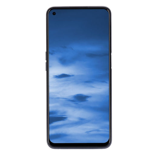 Produktbild Smartphone - Oppo A74 Dual-SIM 128GB Prism Black 6GB RAM