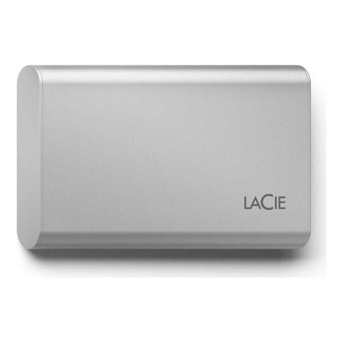 LaCie Portable USB3.1 Gen1 Typ C SSD 500GB