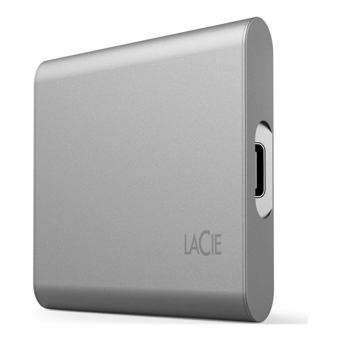 LaCie Portable USB3.1 Gen1 Typ C SSD 500GB