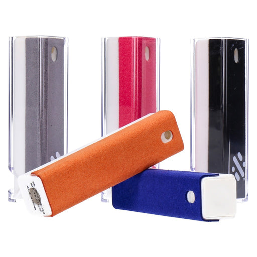 Produktbild Screen Cleaner - Swipe Wipe Compact Touch Screen Cleaner 1 Stück farblich sortiert