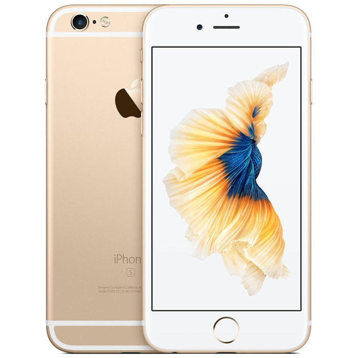 Apple iPhone 6 Plus 128GB Gold*