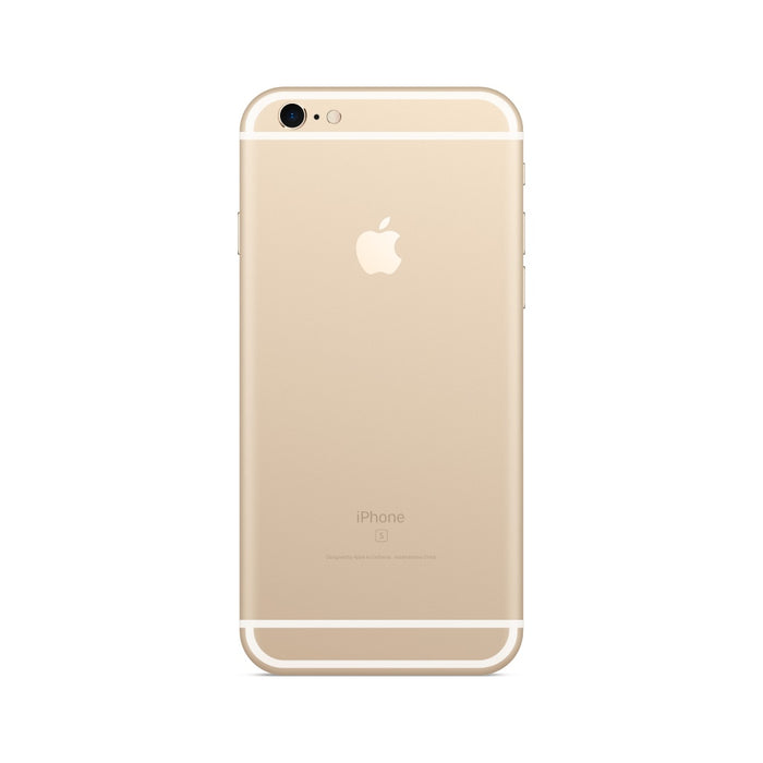 Apple iPhone 6 Plus 128GB Gold*