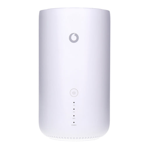 Produktbild 5G-Router - Vodafone GigaCube 5G T21 HH500V weiß