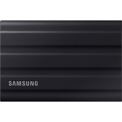 T7 Shield Portable SSD 2TB schwarz
