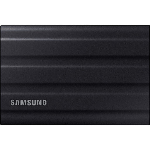 Produktbild externe SSD - Samsung T7 Shield Portable SSD 1TB schwarz