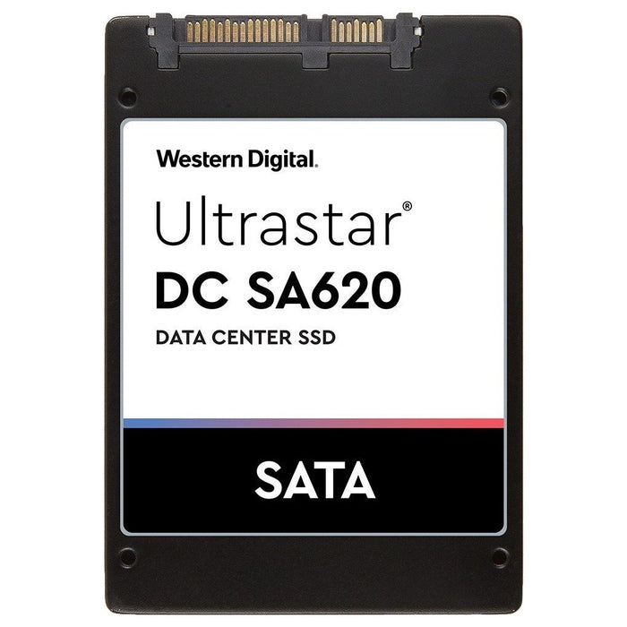Western Digital Ultrastar DC SA620 960GB 2.5" Serial ATA III MLC