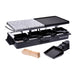 Russell Hobbs Multi Raclette 3 in 1 schwarz