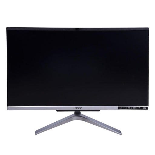 Produktbild All-in-One PC - Acer Aspire C24-963 AiO Desktop PC 23,8 Zoll Display i3-1005G1 8GB DDR4 256GB SSD