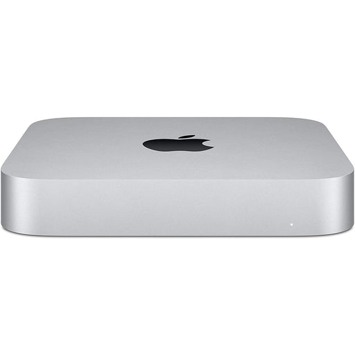 Produktbild Mac Mini - Apple Mac mini 2020 Apple M1 Chip 8GB DDR4 256GB SSD silber