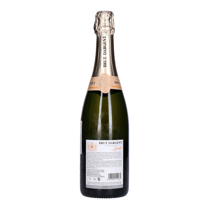 Brut Dargent L'Orangerie Spritz 1 x 0,75 L