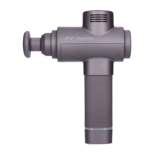 Produktbild Massagepistole - Hyperice Massagepistole HYPERVOLT 2 Silber