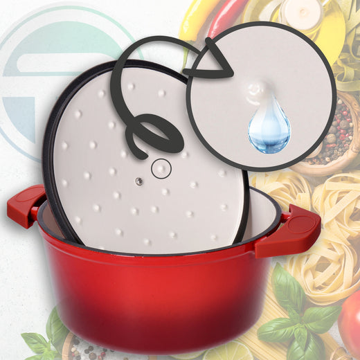 Porzellanemaille ohne Einbrennen
