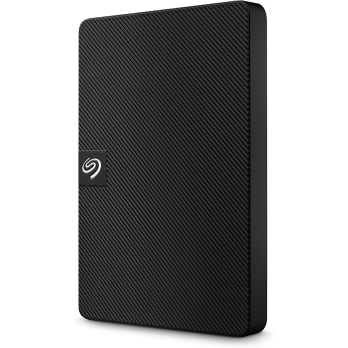 Seagate Expansion Portable ext. Festplatte 2TB