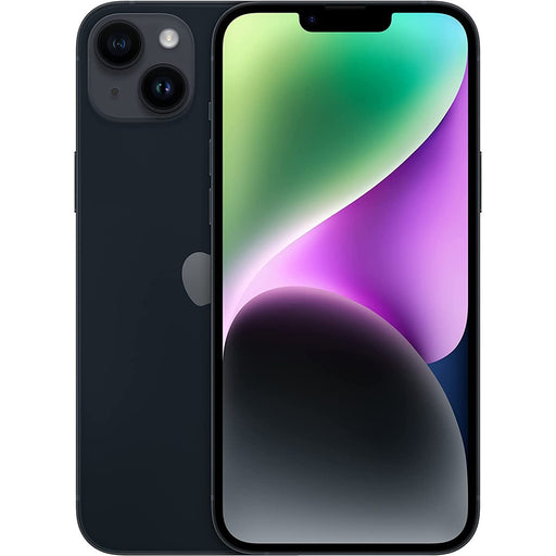 Produktbild Smartphone - Apple iPhone 14 Plus 128GB Mitternacht