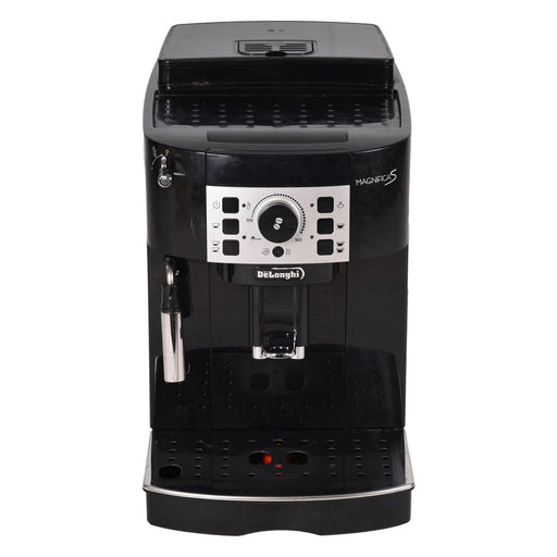 Produktbild Kaffeevollautomat - De’Longhi Magnifica S ECAM20.116.B Kaffeemaschine Vollautomatisch Kombi-Kaffeemaschine
