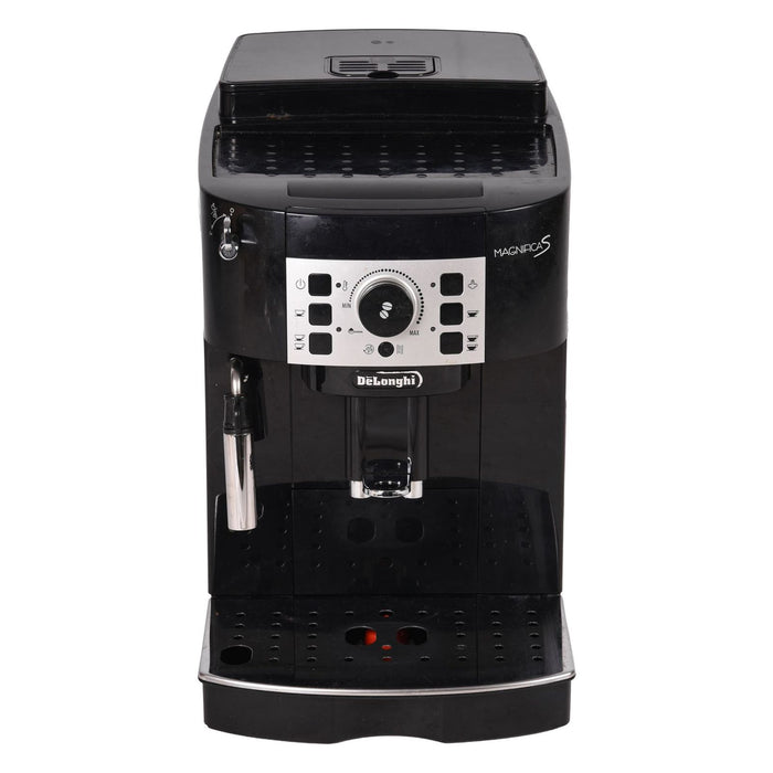 De’Longhi Magnifica S ECAM20.116.B Kaffeemaschine Vollautomatisch Kombi-Kaffeemaschine