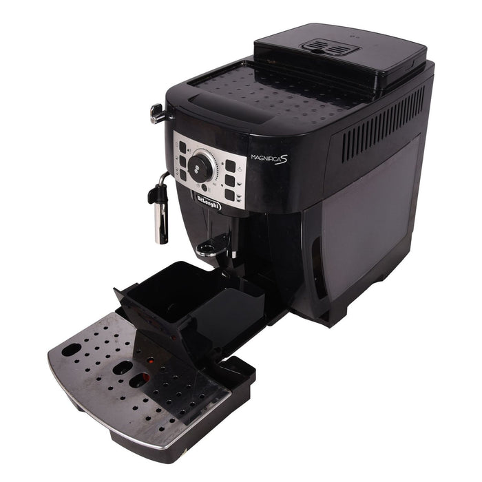 De’Longhi Magnifica S ECAM20.116.B Kaffeemaschine Vollautomatisch Kombi-Kaffeemaschine