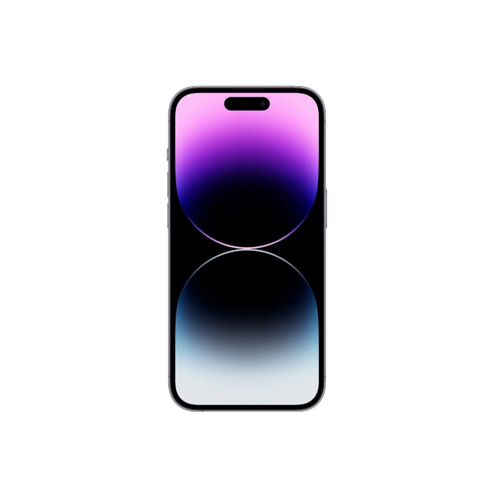 Produktbild Smartphone - Apple iPhone 14 Pro 256GB Dunkellila