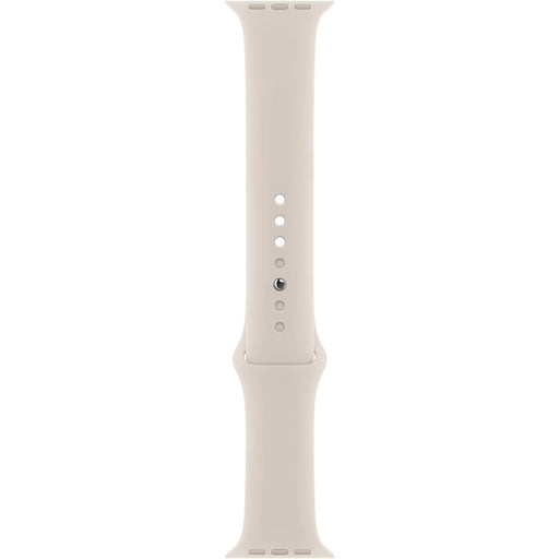 Produktbild Smartwatch-Armband - Apple Watch Sportarmband 45mm Polarstern
