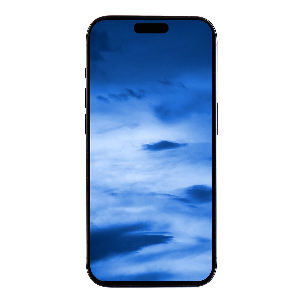 Produktbild Smartphone - Apple iPhone 14 Pro 256GB Space Black