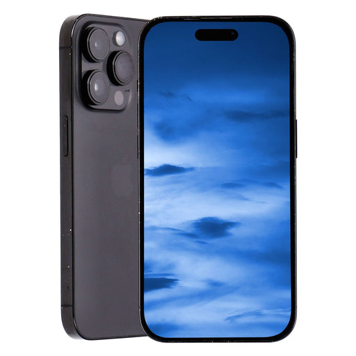 Produktbild Smartphone - Apple iPhone 14 Pro 256GB Space Black