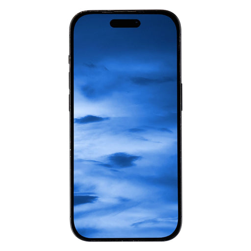 Produktbild Smartphone - Apple iPhone 14 Pro 256GB Space Black