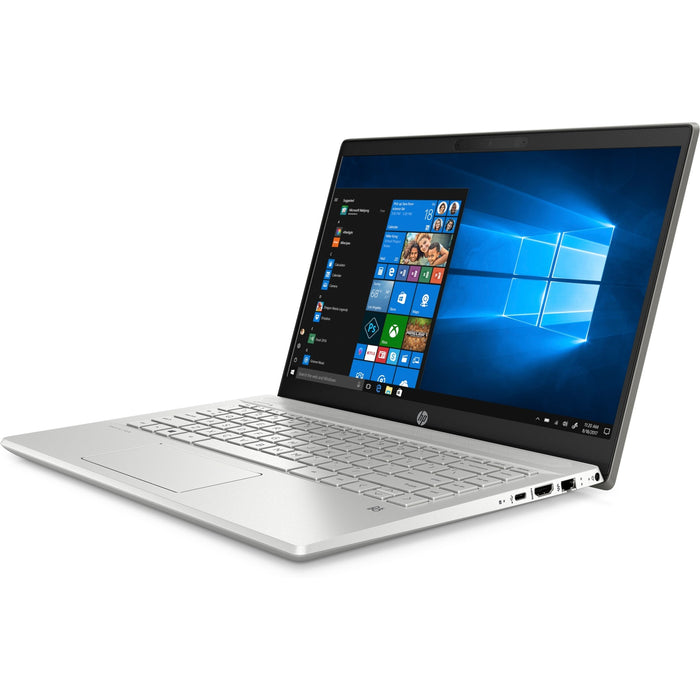 HP Pavilion 14ce-3035nl Notebook 14 Zoll i7-1065G7 16GB DDR4 1TB SSD GF MX250 QWERTY ITA