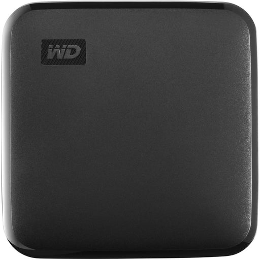Produktbild externe SSD - Western Digital Elements SE Festplatte 2TB