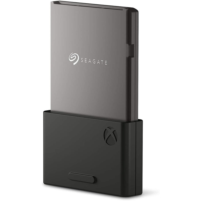 Seagate Speichererweiterungskarte 512GB für Xbox Series X|S