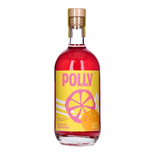 Produktbild Aperitif - Polly Italian Aperitif 1 x 0,5 L